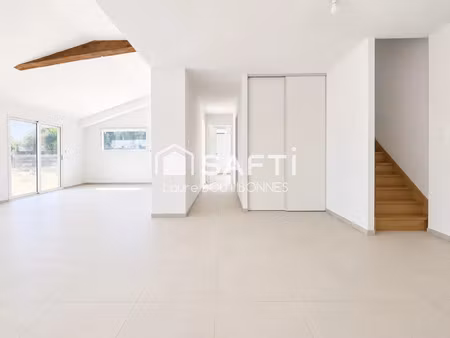 vente maison 4 pièces 124 m² saint-sulpice-la-pointe (81370)