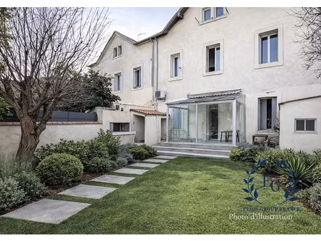 vente appartement 4 pièces 97 m² à montpellier (34000)  330 000 €