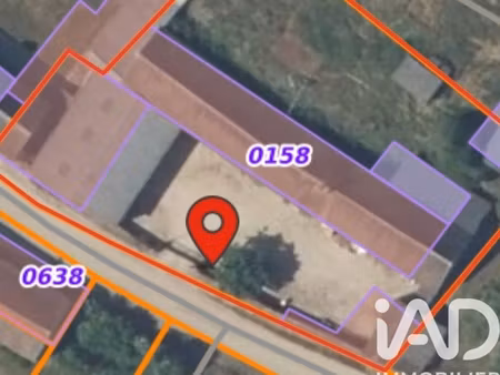 vente ferme 4 pièces