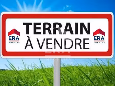 terrain morigny champigny 392 m2 à vendre