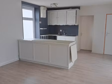 centre ville - la ferte alais - 2 pièces