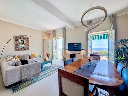 vente appartement à cannes (06400)  995 000 €