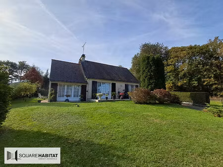 maison beganne 4 pièce(s) 106 m2