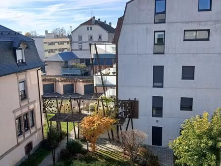 location appartement 6 pièces 180 m² à belfort (90000)