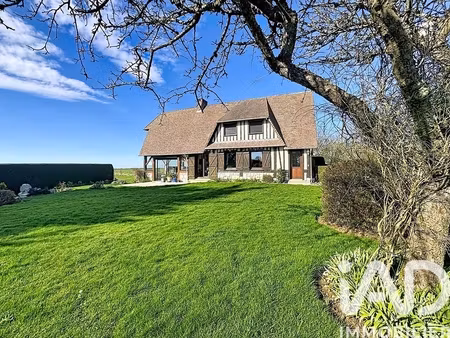 vente maison de campagne 4 pièces