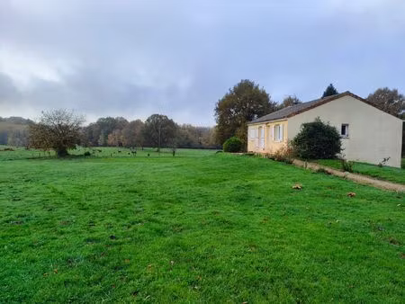 vente maison 5 pièces 80 m² oradour-sur-vayres (87150)