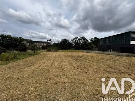 vente terrain 1089 m² à naucelle (12800)  33 500 €