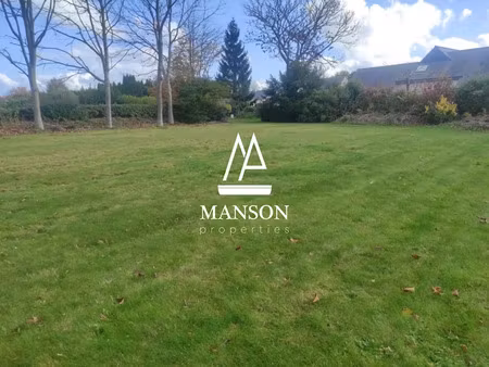 vente terrain à batir 730 m² à pommerit-le-vicomte (22200)  nan €