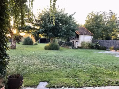 vente terrain 420 m² à ayguemorte-les-graves (33640)  80 000 €