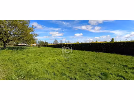 vente terrain 876 m² à machecoul (44270)  78 800 €