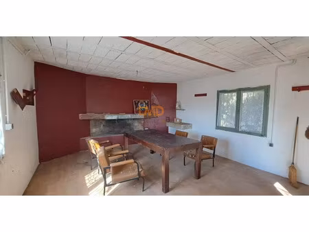 vente terrain 27 m² à saint-sériès (34400)  35 000 €