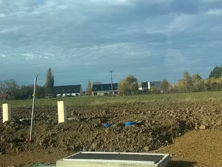 vente terrain 679 m² à beuvry (62660)  60 000 €