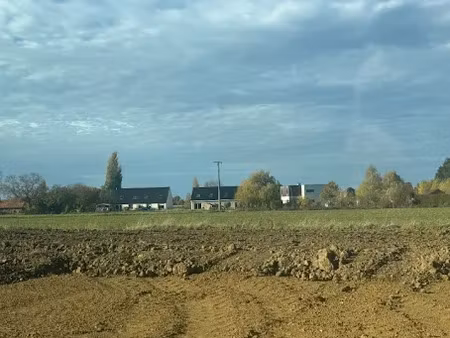 vente terrain 518 m² à la couture (62136)  74 600 €