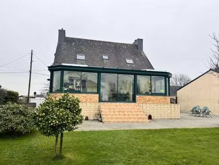 vente maison à baud (56150) : à vendre / 138m² baud
