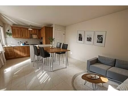 vente maison 2 pièces 45 m² savigny-sur-orge (91600)