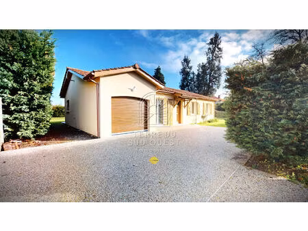 josse - maison au calme - sans vis-à-vis et sans travaux- 4 chambres -