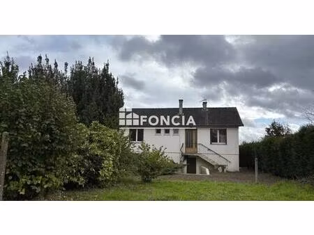 pavillon proche centre