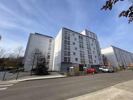 dijon  grand type 5 à vendre