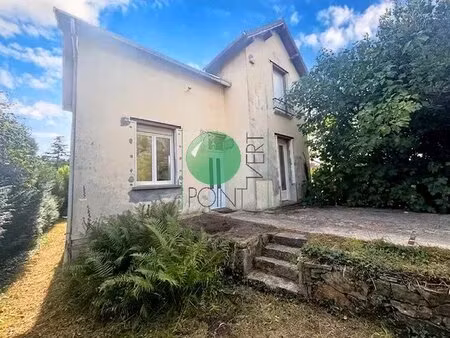 maison charmante à boutigny-sur-essonne