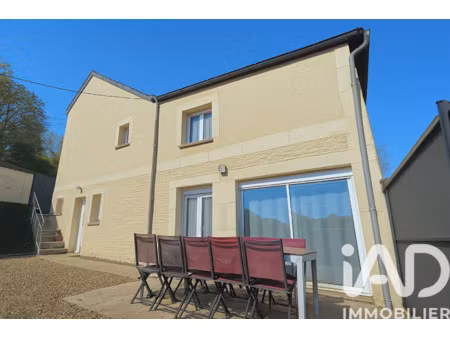 vente maison de ville 5 pièces