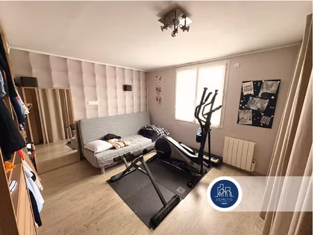 maison familiale 5 chambres