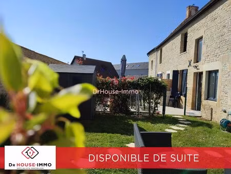 maison et son studio privatif - vie de plain pied-4 chambres