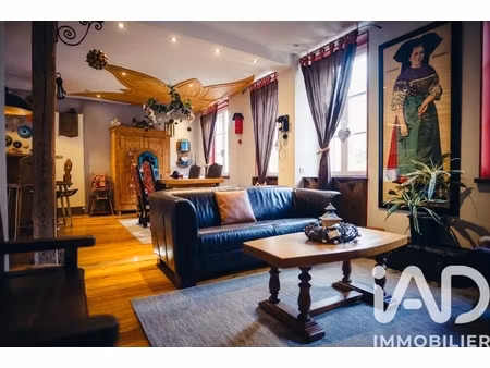 vente maison/villa 5 pièces