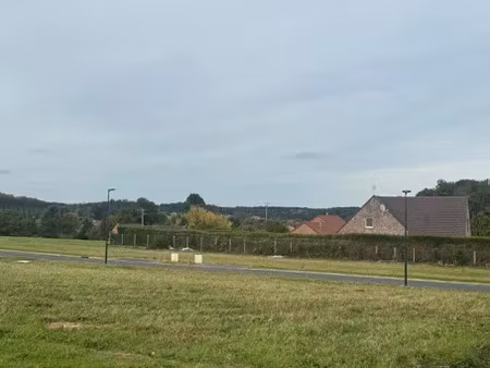 vente terrain 439 m² à douvrin (62138)  81 000 €