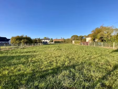 vente terrain à batir 581 m² à pacy-sur-eure (27120)  89 000 €