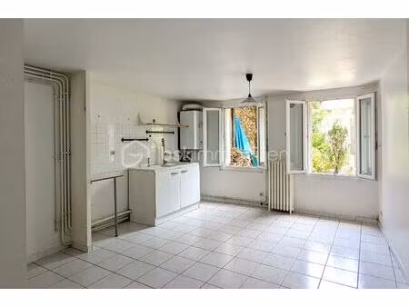 maison ancienne de 131 m² à brie-comte-robert