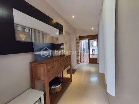 maison de 130 m² à coufouleux