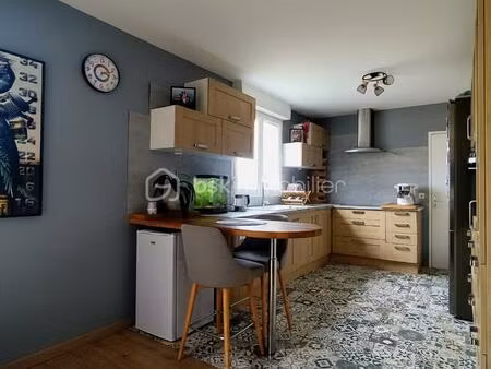 maison de 96 m² à marpire
