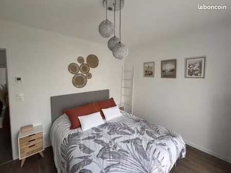 maison contemporaine de 98m2