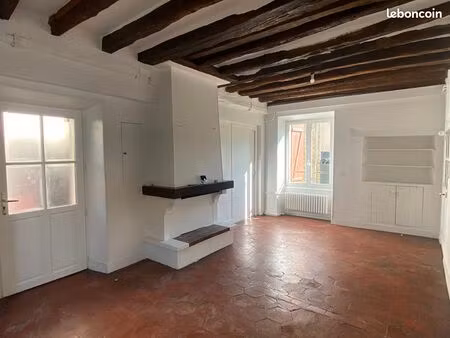 maison 3 pièces 63 m²
