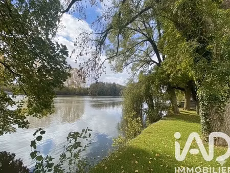 vente terrain 307 m² à héricy (77850)  109 000 €