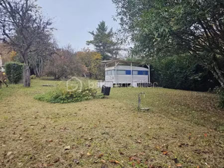 vente terrain 997 m² à pommeuse (77515)  138 000 €