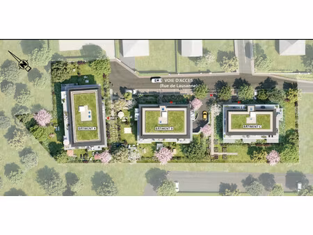 parking à vendre à divonne-les-bains (01220) - ain