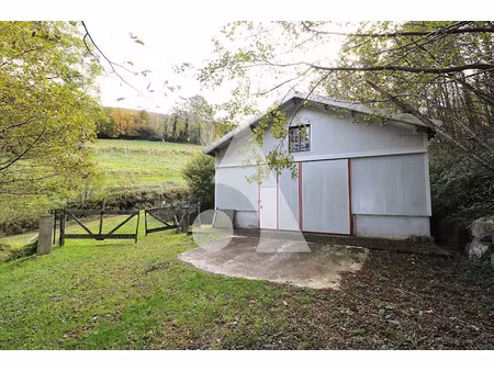 vente locaux professionnels 1 pièce 80 m² à jarret (65100)  75 000 €