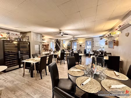 vente locaux professionnels 197 m² à orsan (30200)  599 000 €