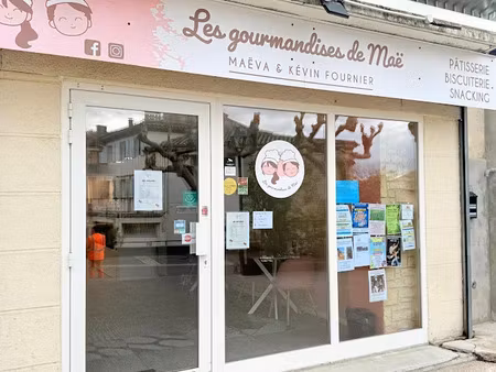 vente locaux professionnels 130 m² à saint-martin-d'ardèche (07700)  19 000 €