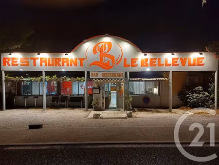 vente locaux professionnels à orgon (13660)  266 000 €