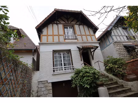 secteur recherche du parc