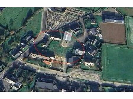 vente terrain à servon-sur-vilaine (35530) : à vendre / 360m² servon-sur-vilaine