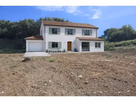 vente terrain 710 m² à sérézin-du-rhône (69360)  255 000 €