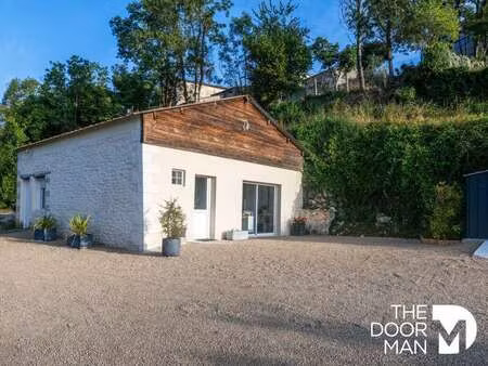 vente appartement t1 à échiré (79410) : à vendre t1 / 55m² échiré