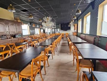 vente locaux professionnels 200 m² à brienne-sur-aisne (08190)  214 000 €