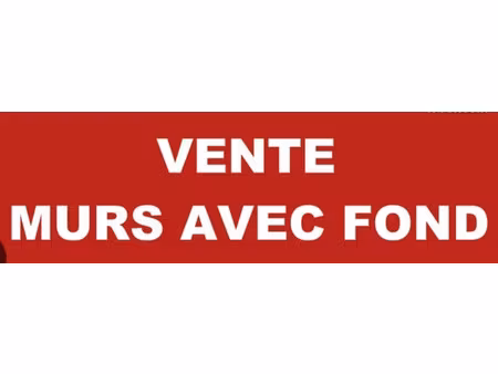 vente locaux professionnels 15 pièces 584 m² à chauffailles (71170)  240 000 €