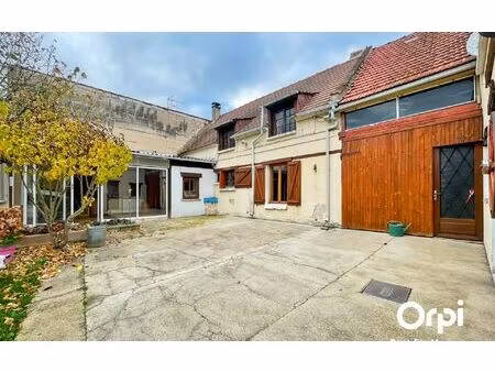 maison les ageux m² t-6 à vendre  195 000 €