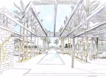 vente immeuble 709 m² à saint-laurent-de-carnols (30200)  495 000 €