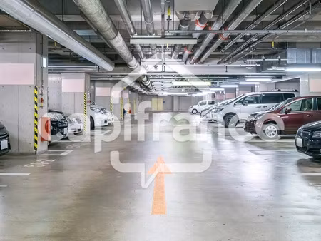 vente parking 820 m² à ales (30100)  460 000 €